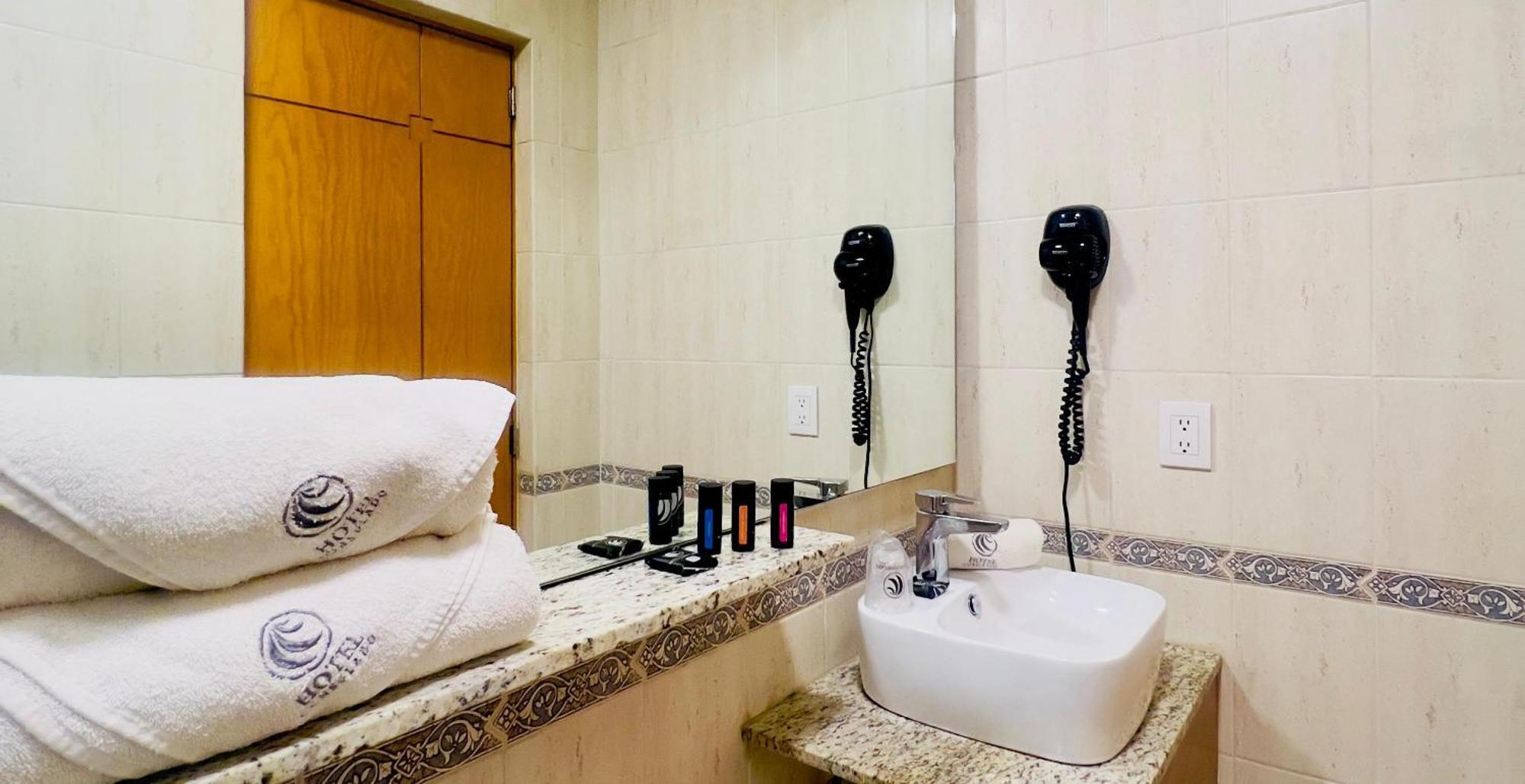 Hotel Consulado Guadalajara Buitenkant foto